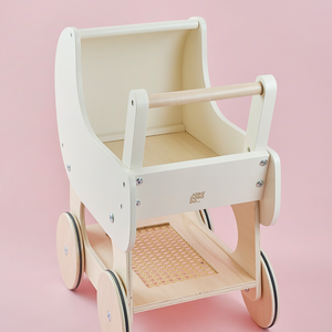 Doll wagon