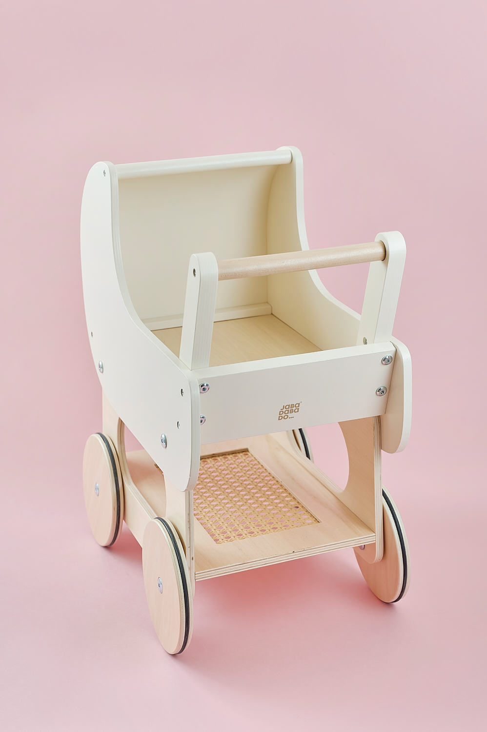 Doll wagon