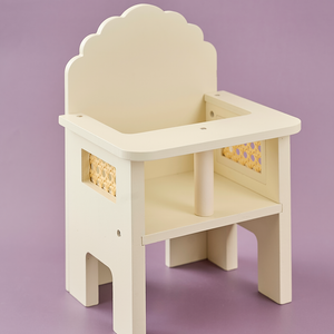 Doll chair