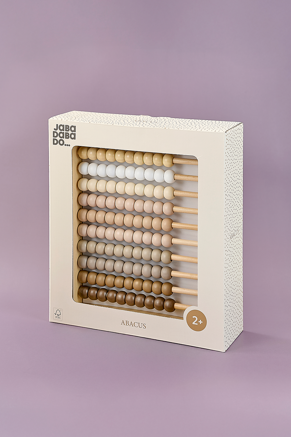 Abacus Nature