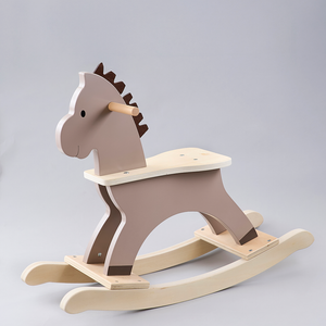 Rocking Horse