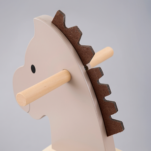 Rocking Horse