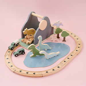 Dino World