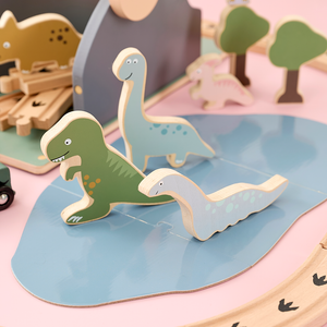 Dino World