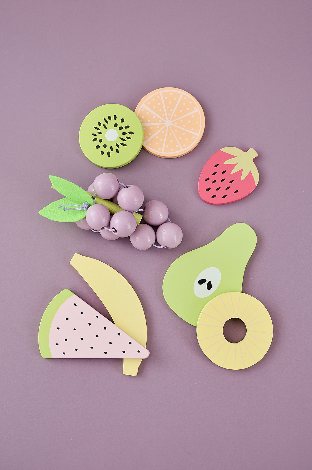 Fruit salad