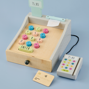 Cash register