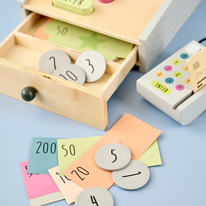 Cash register