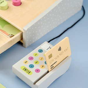 Cash register