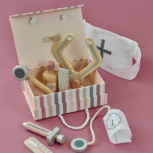 Doctor's case