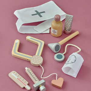 Doctor's case