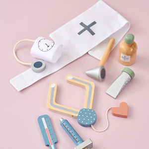 Doctor's case