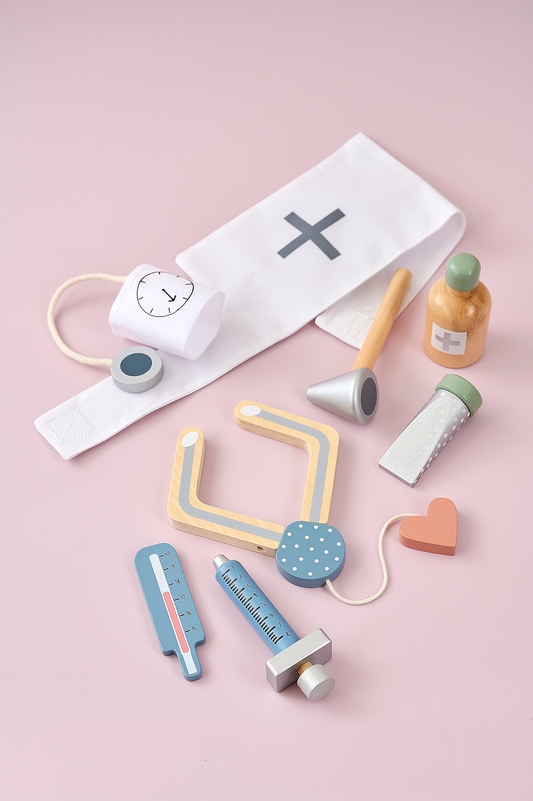 Doctor's case