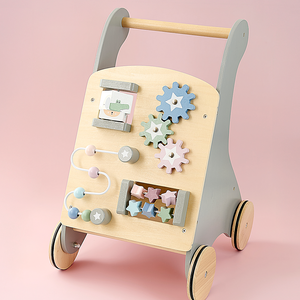 Activity wagon