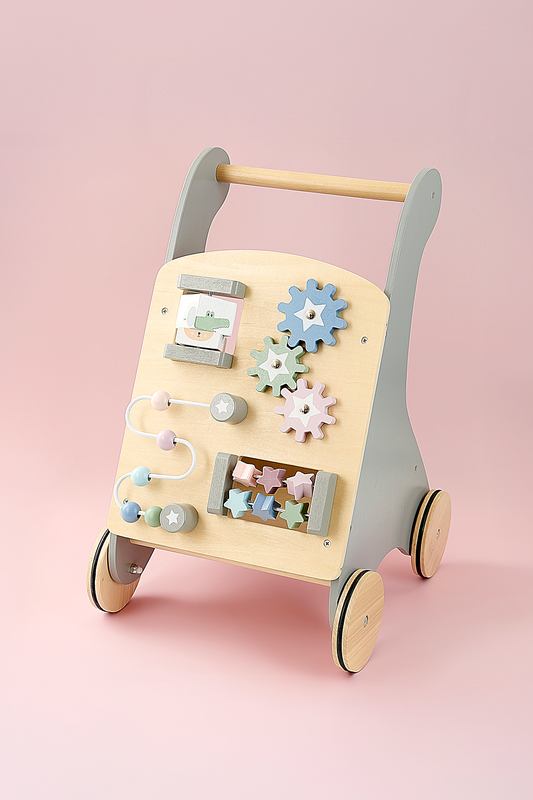 Activity wagon