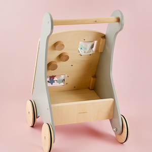 Activity wagon