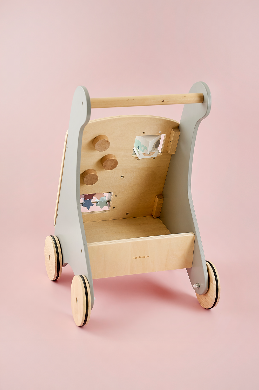 Activity wagon