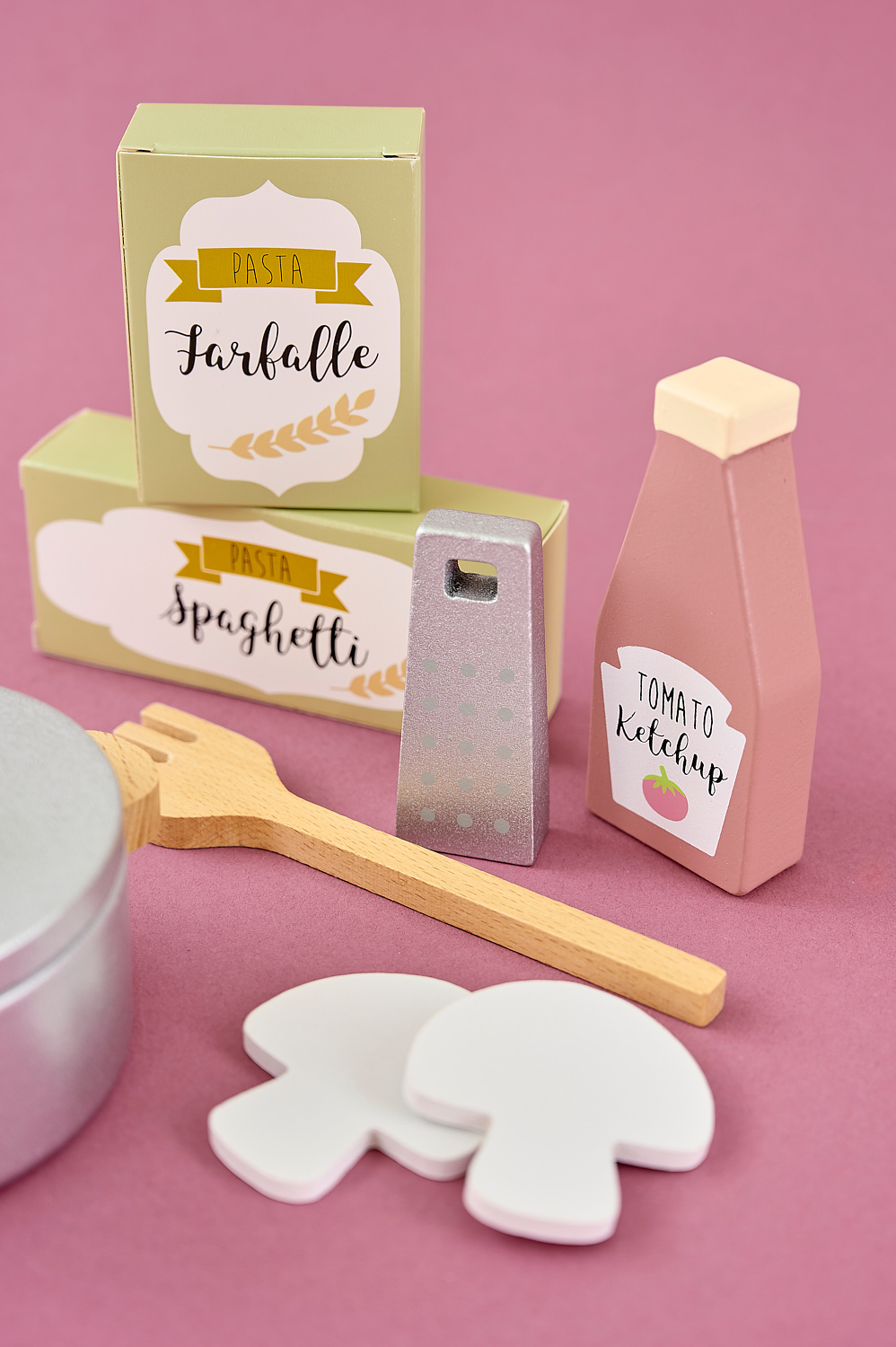 Pasta set