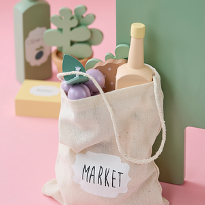 Market stand