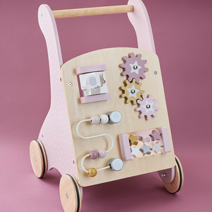 Activity wagon