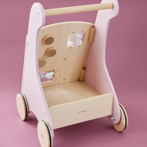 Activity wagon