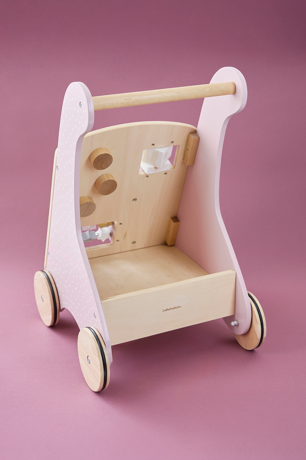 Activity wagon