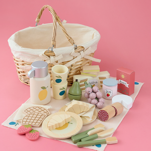 Picnic in Provence