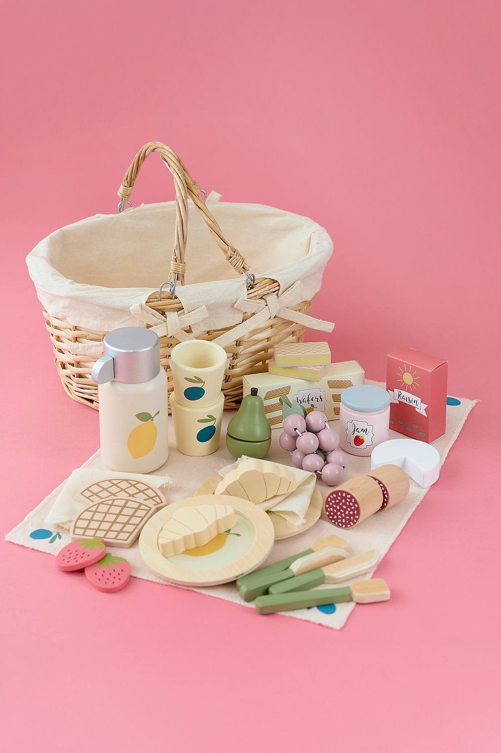 Picnic in Provence