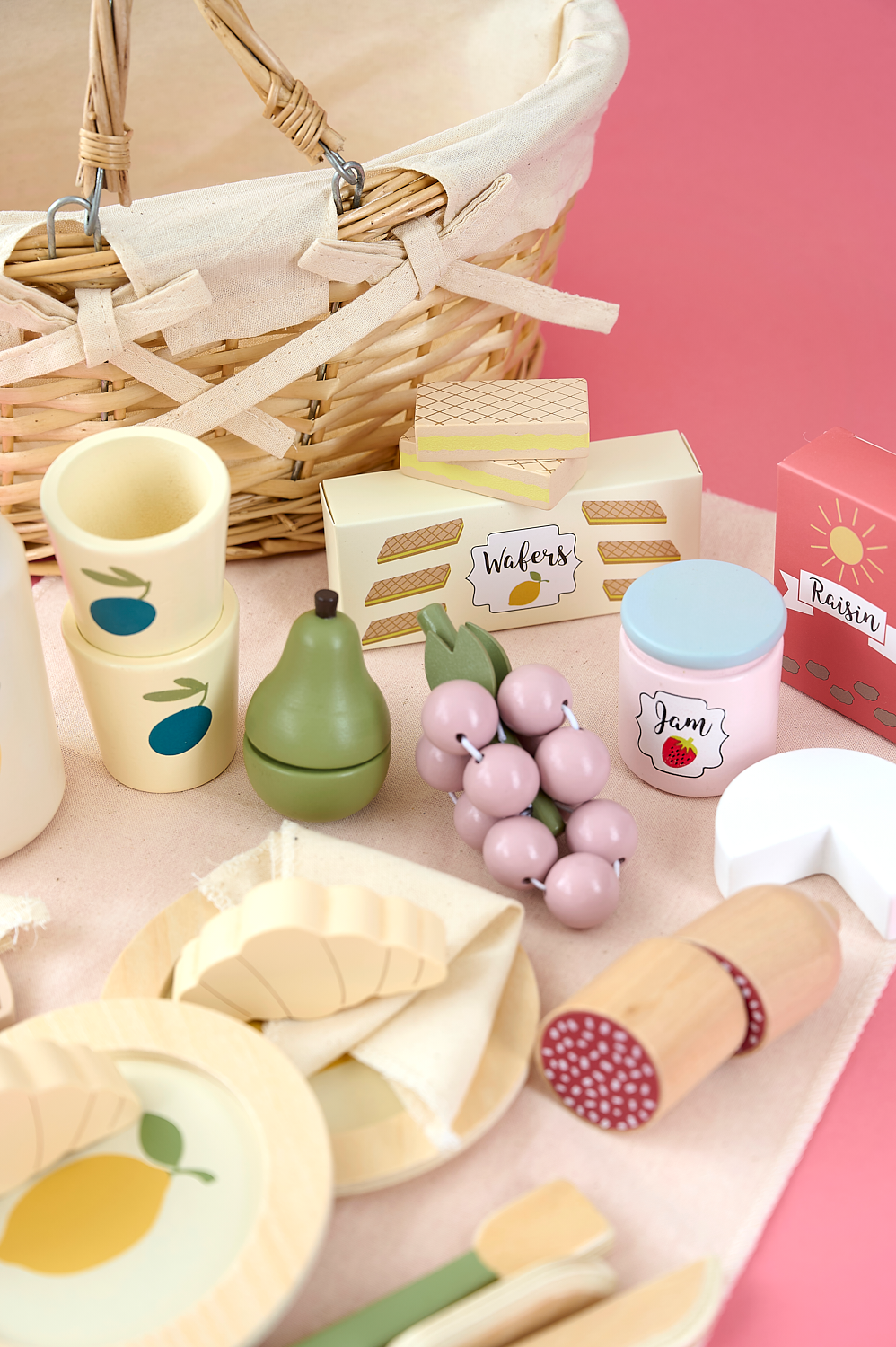 Picnic in Provence
