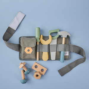 Tool belt