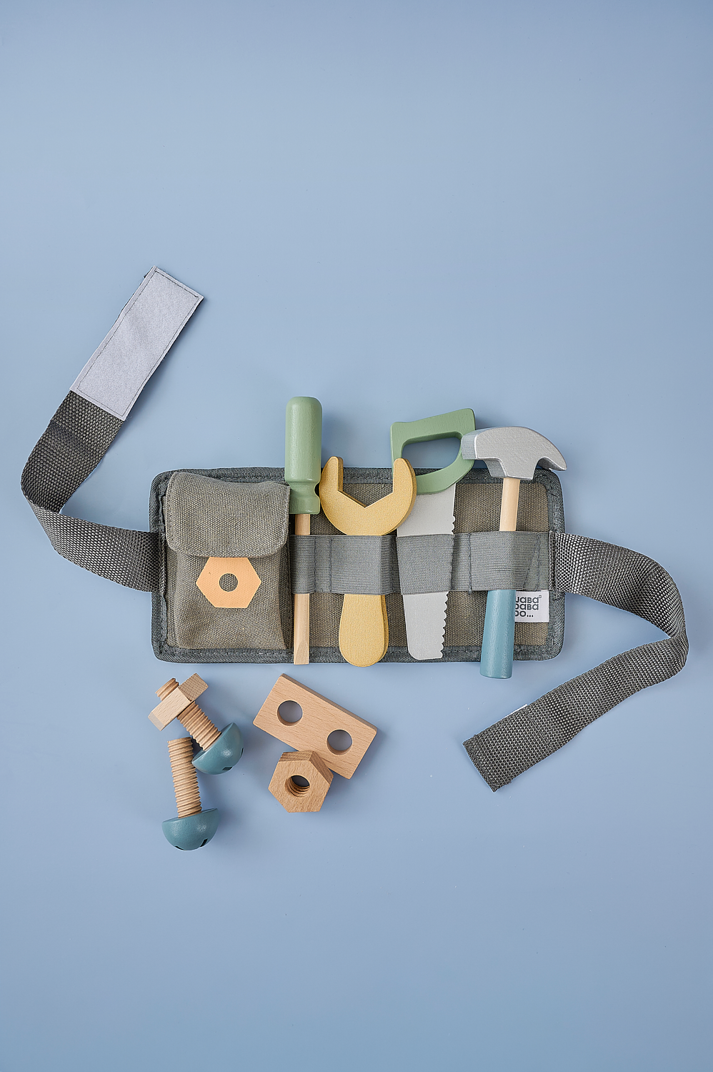 Tool belt
