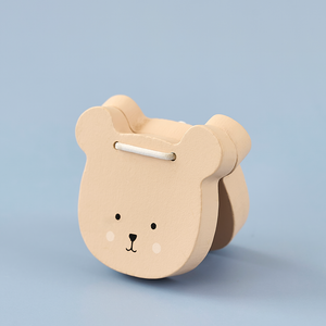 Music set Teddy