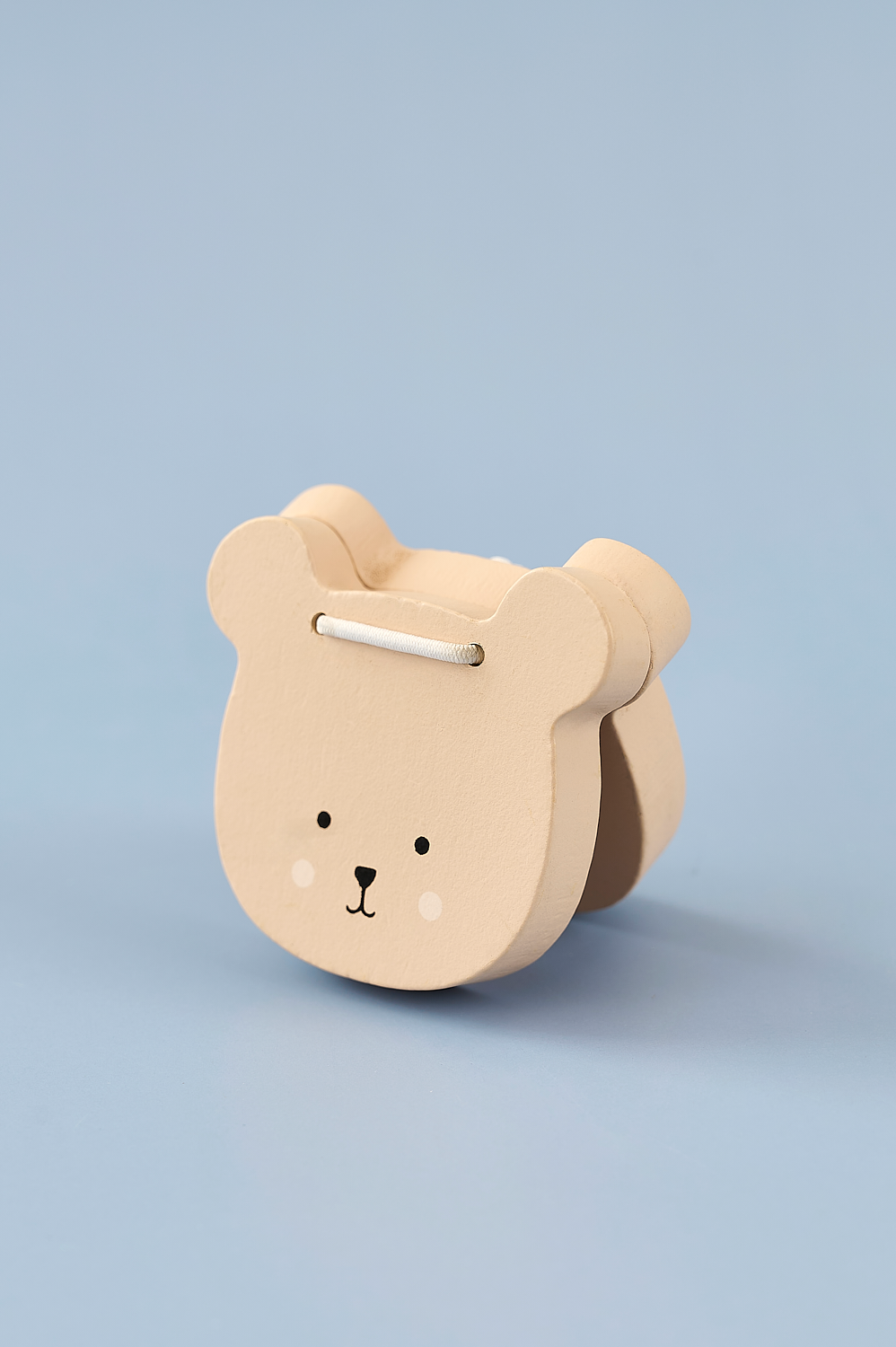 Music set Teddy