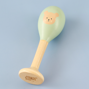 Music set Teddy