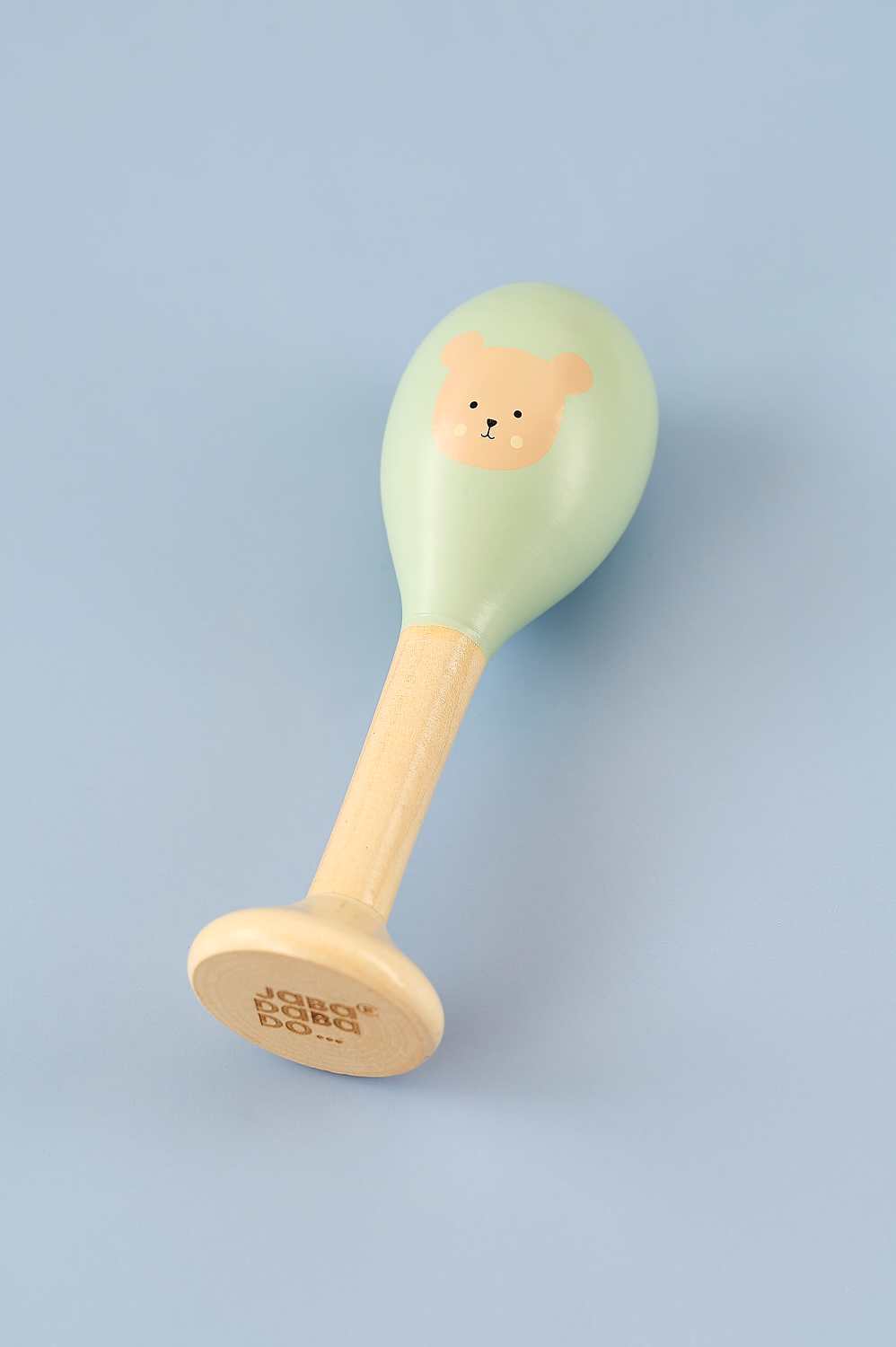 Music set Teddy