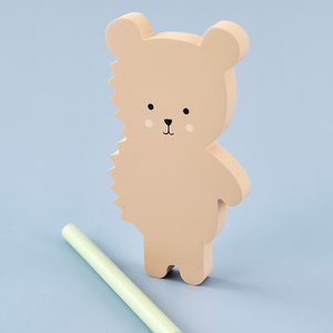 Music set Teddy