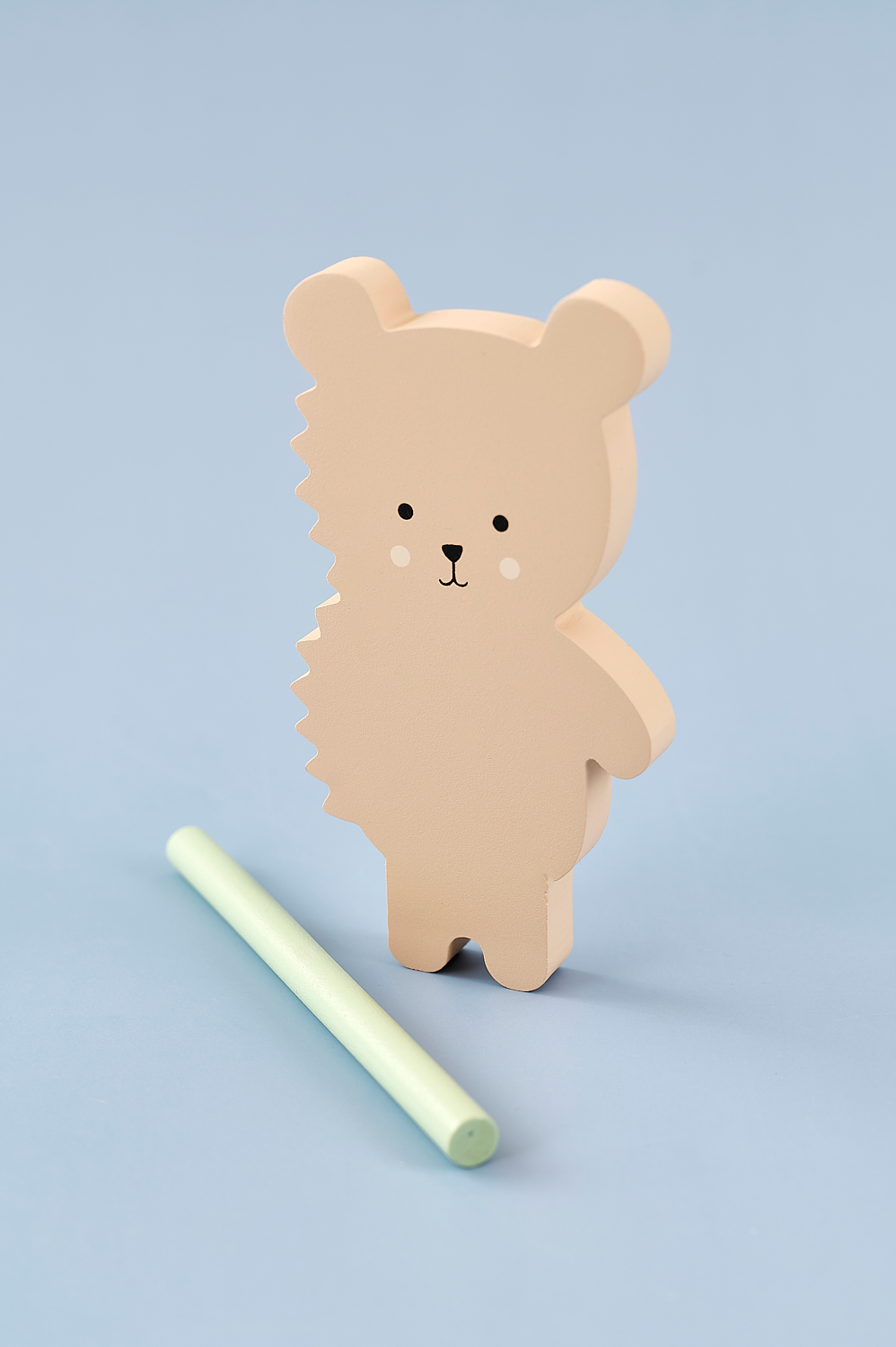 Music set Teddy