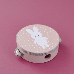 Music set Bunny