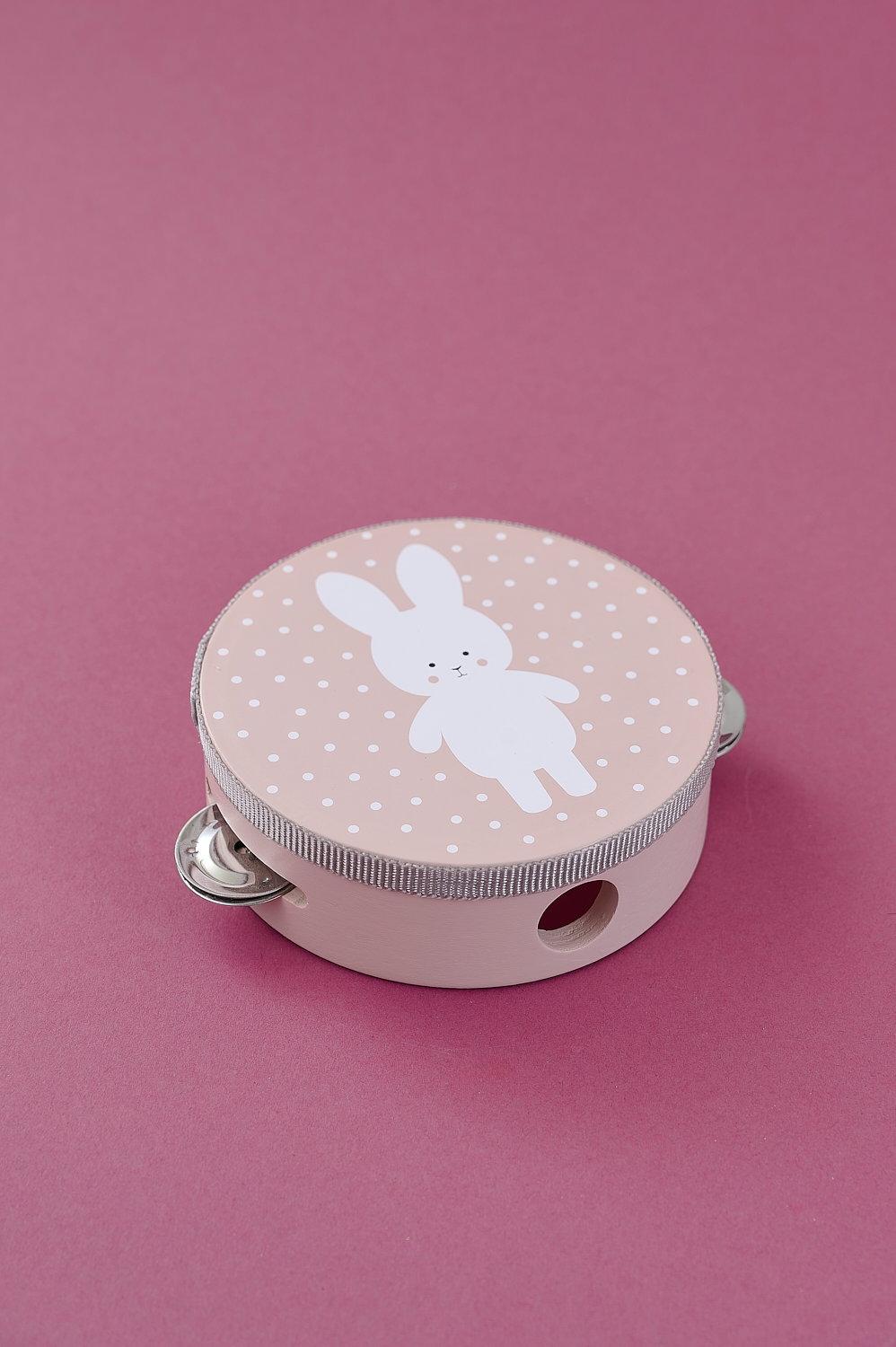 Music set Bunny