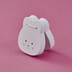 Music set Bunny