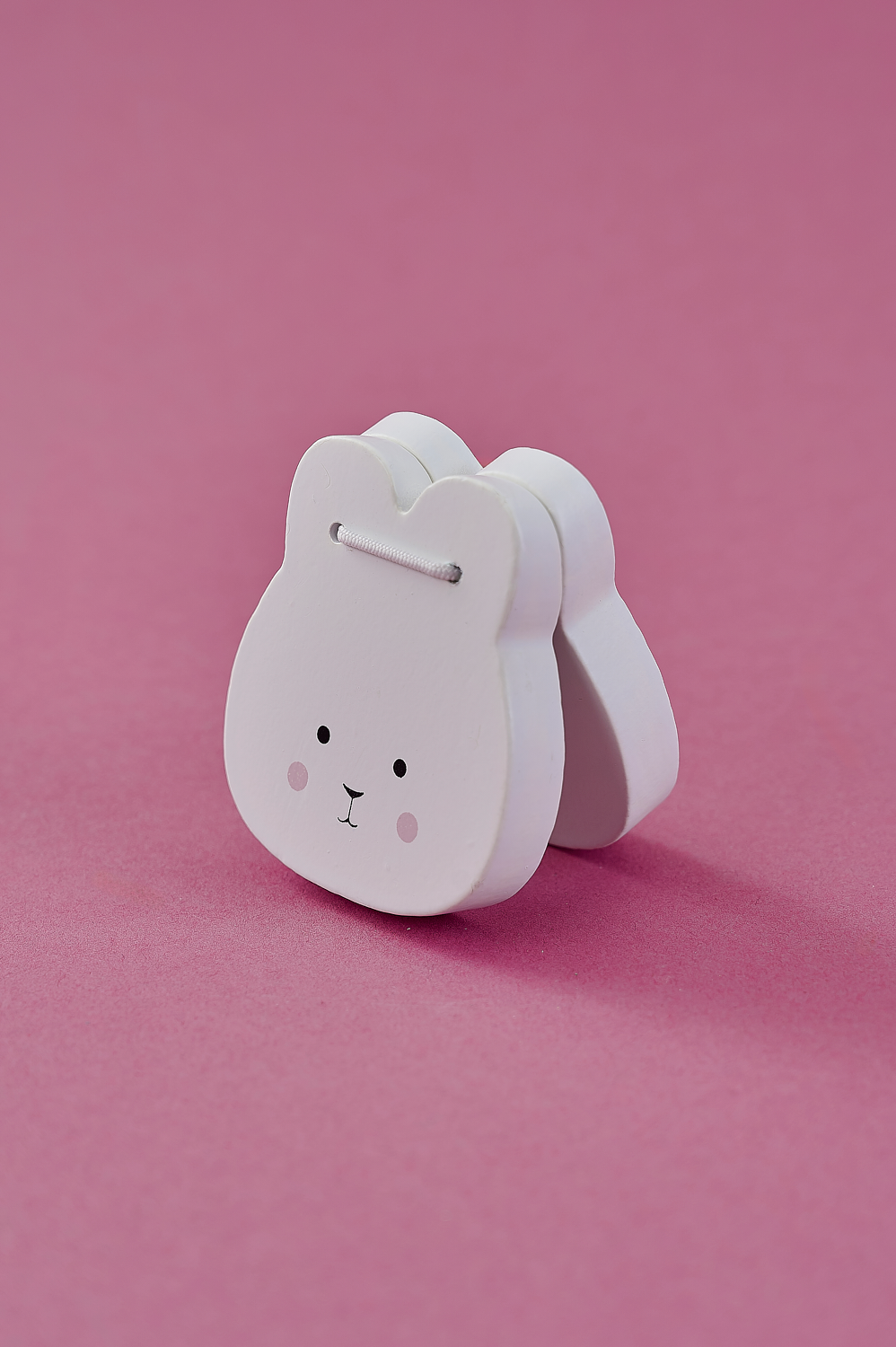 Music set Bunny