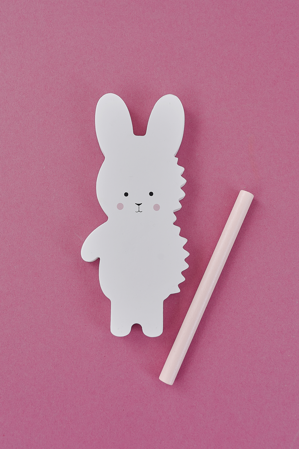 Music set Bunny
