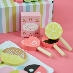 Swedish candy box