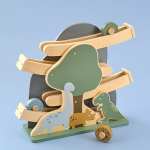 Egg roller Dino