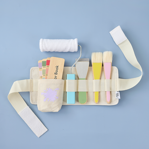 Painter belt