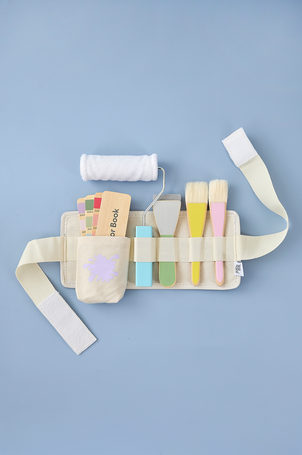 Painter belt