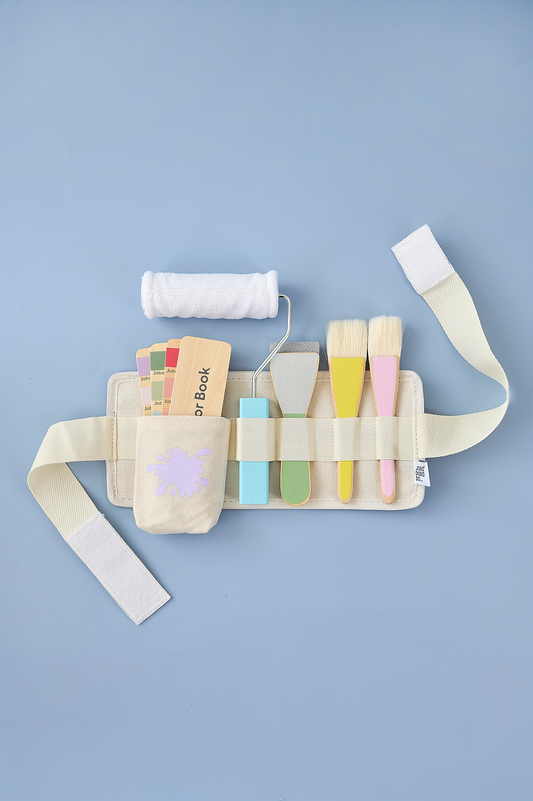 Painter belt