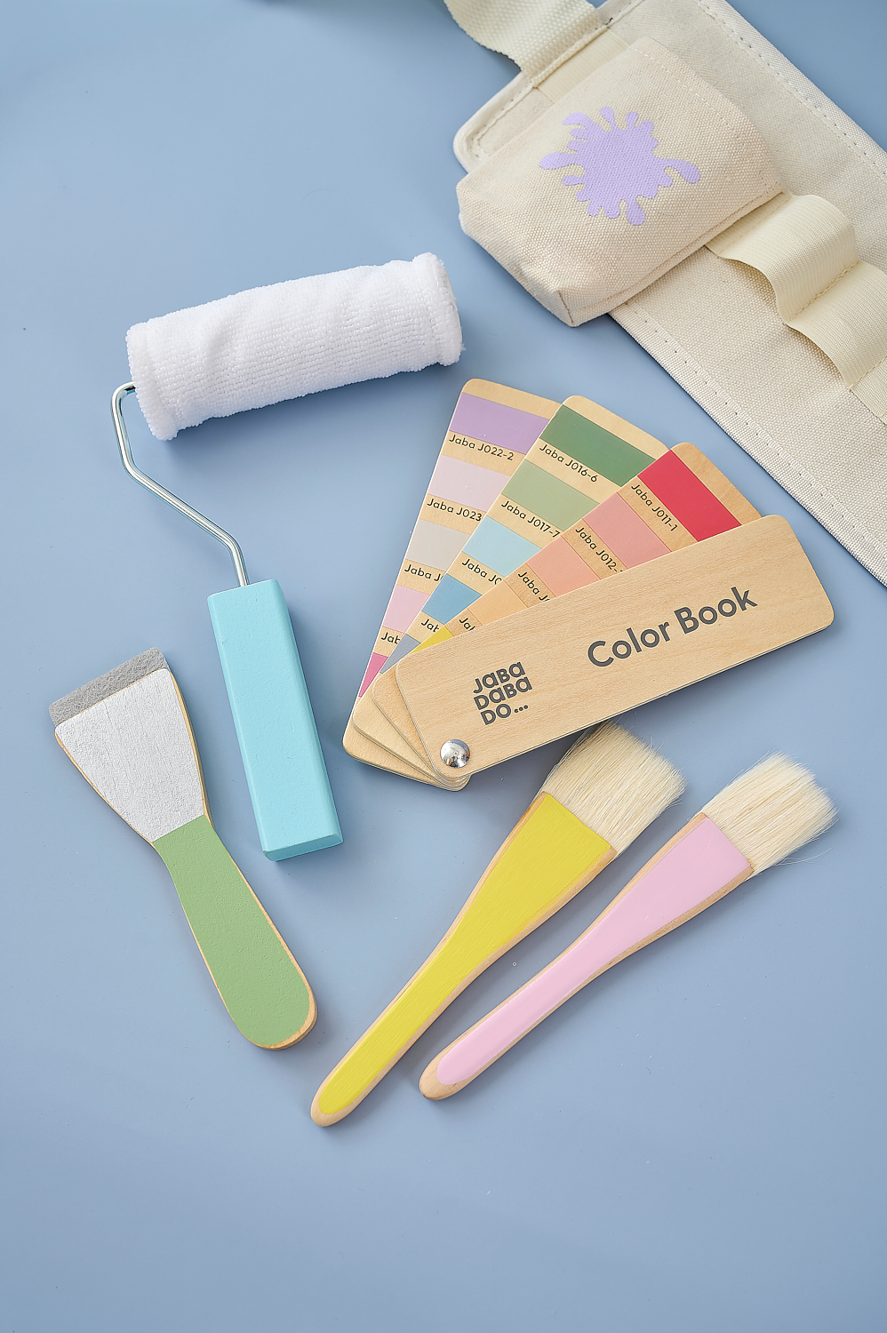 Painter belt