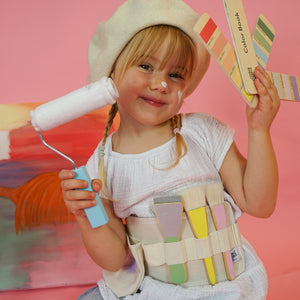 Painter belt
