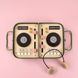 DJ Bag