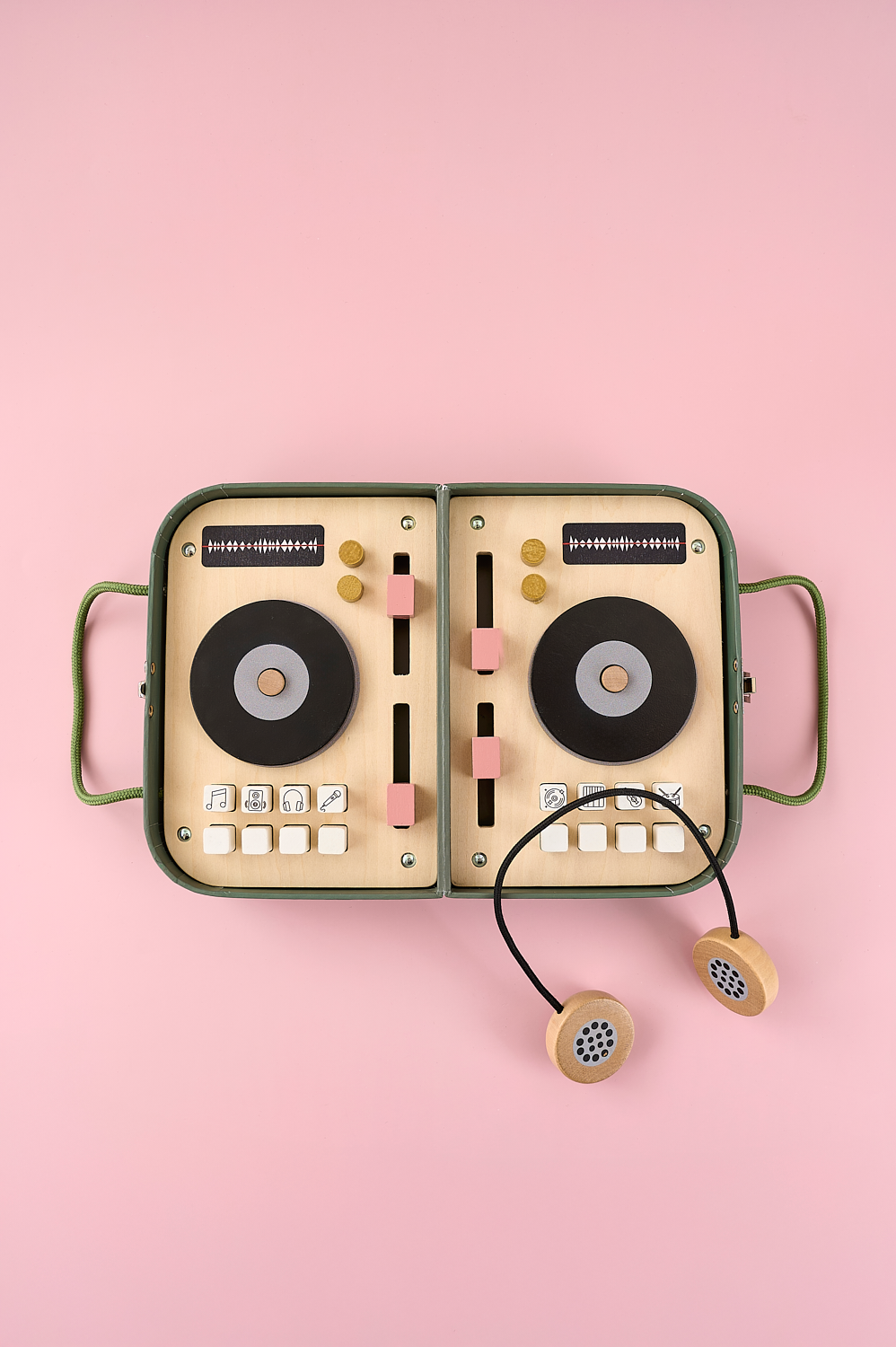 DJ Bag